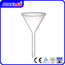 Joan Laboratory Borosilicate Glass Funnel Supplier